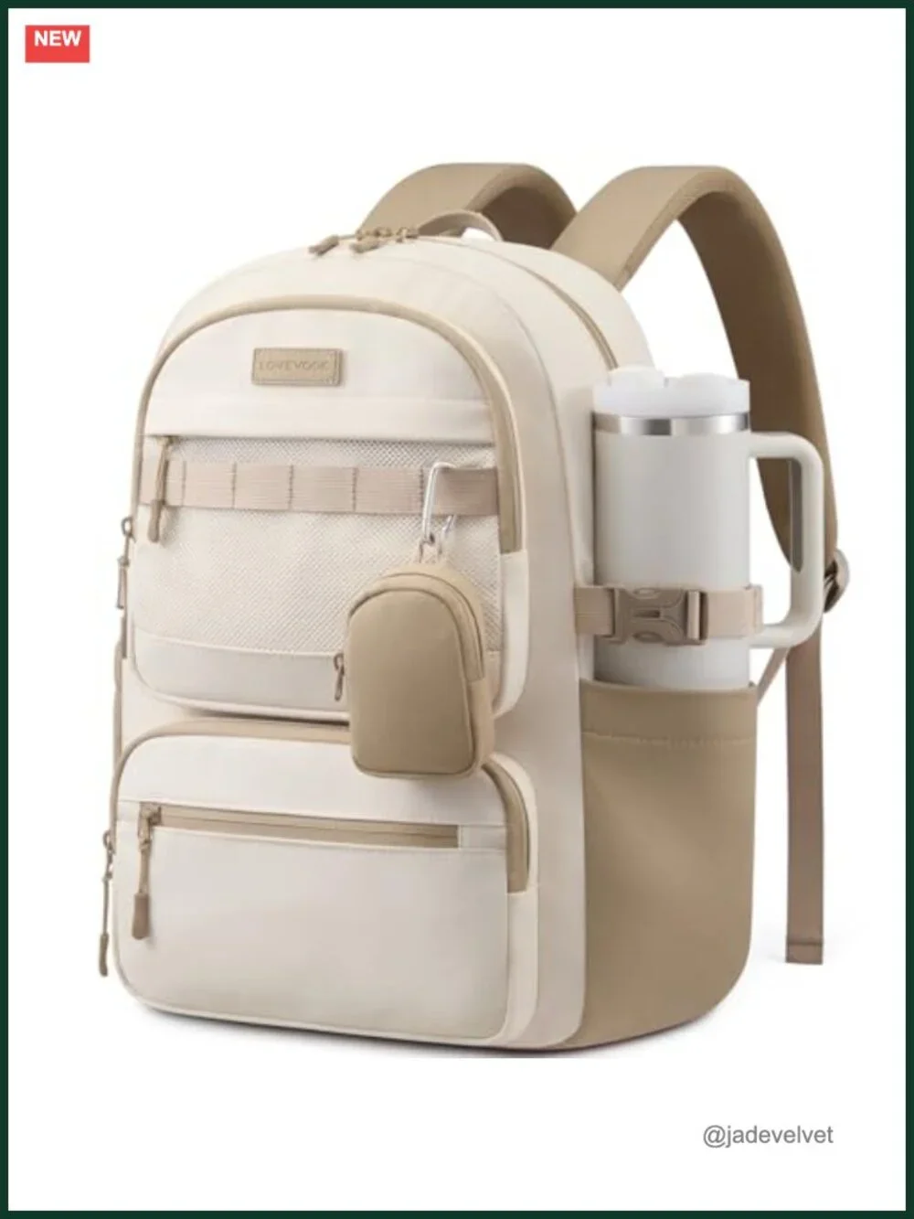 Laptop Backpack 15.6